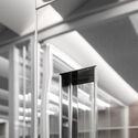 CFE Office / locallll - Interior Photography, Column